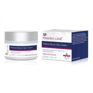 Manuka Lane Retinol Boost Day Cream 50ml