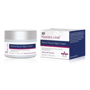  Manuka Lane Retinol Boost Night Cream 50ml