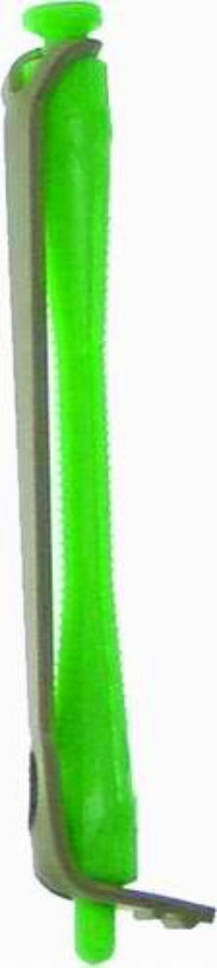 Perm Rods Light Weight Green 12Pkt