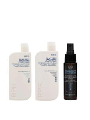 RPR Fix My Frizz Bundle