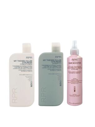 RPR My Thicker Fuller Stronger Bundle