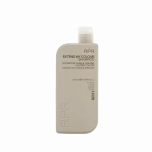 300ml RPR Extend My Colour Shampoo