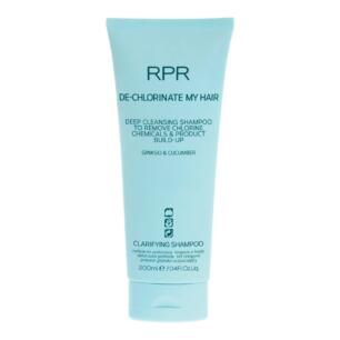 200ml RPR De-Chlorinate My Hair Clarifying Shampoo