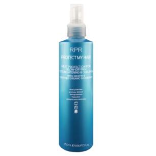 250ml RPR Protect My Hair Heat Protection Spray