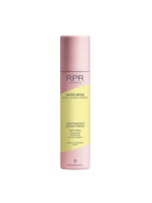 150ml RPR Gloss Boss High Shine Spray  