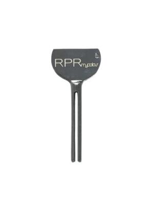 RPR mycolour Hair Colour Tint Tube Key