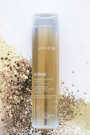 300ml K-Pak Reconstructing Shampoo