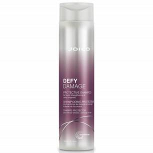 300ml Joico Defy Damage Protective Shampoo