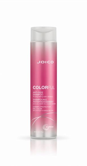 300ml Joico Colorful Anti-Fade Shampoo