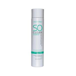 300ml SO Clear Anti-Dandruff Shampoo