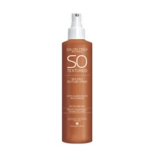 250ml SO Textured Sea Salt Spray 