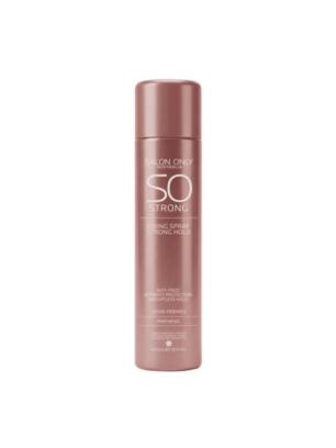 400ml SO Strong Fixing Spray Strong Hold -  