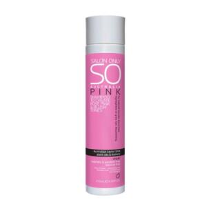 250ml SO Pink Shampoo