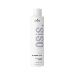 300ml Osis+ Refresh Dust Dry Shampoo Powder Spray 
