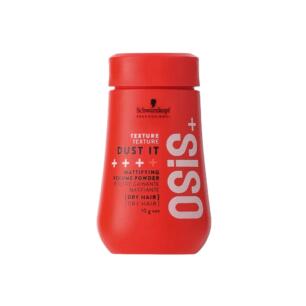 10gm Osis+ Dust It Mattifying Volume Powder