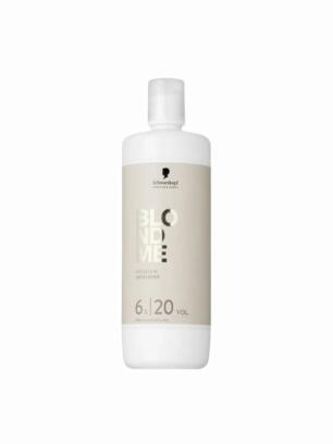 Blondme 900ml 6% 20vol Premium Developer 