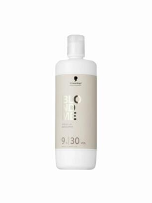 Blondme 900ml 9% 30vol Premium Developer 