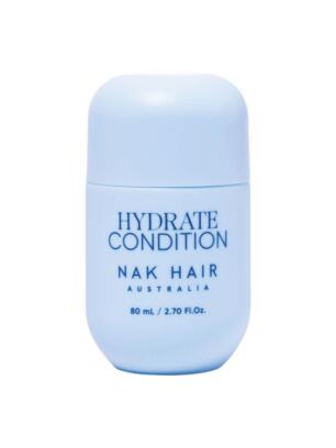 80ml NAK Hydrate Conditioner Travel 