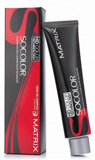 85gm Socolor Hi-Definition Red HD RR