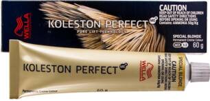Koleston Perfect Me+ 12/11 Special Blonde