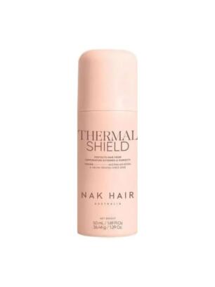 50gm NAK Thermal Shield Travel 