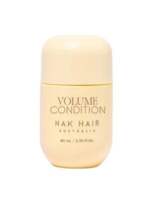 80ml NAK Volume Conditioner Travel 