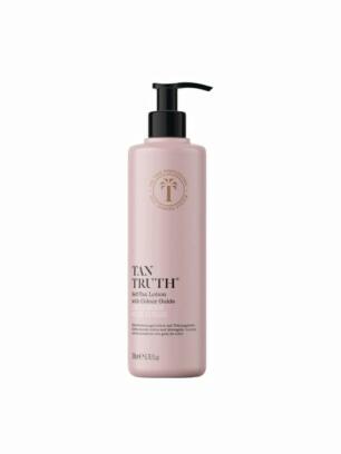 200ml Tan Truth Self-Tan Lotion with Colour Guide 