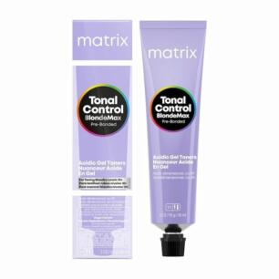 Matrix 85ml Tonal Control Gel 9V Iced Out