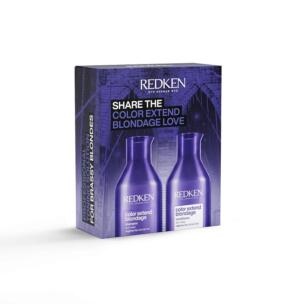  Redken Color Extend Blondage 300ml Duo 