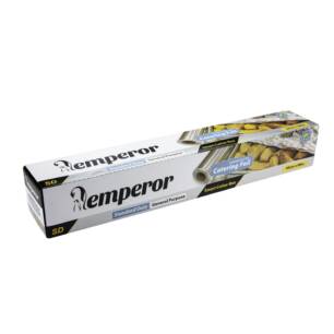 Emperor Foil Roll 440mm X 90mtr