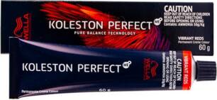 Koleston Perfect Me+ 7/43 Vibrant Red