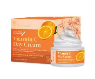 50ml Manuka Lane Vitamin C Day Cream ..