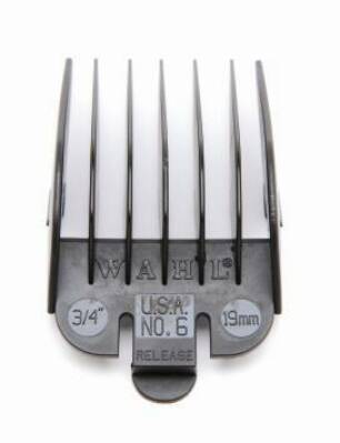Plastic Tab #6 Attachment 3/4