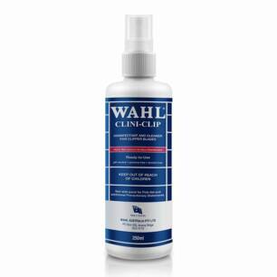 250ml Wahl Clini-Clip Disinfectant for Blades