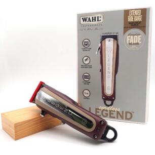 Wahl Cordless Legend Clipper- Variable Taper