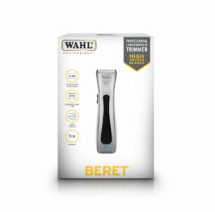  Wahl Beret Trimmer Pro Lithium Cord/Cordless