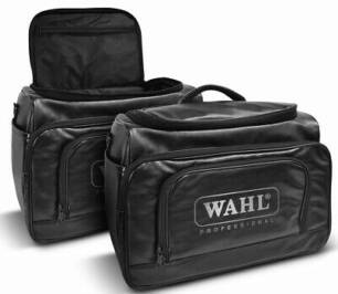 Wahl Large Tool Bag Black