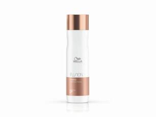 250ml Wella Fusion Intense Repair Shampoo