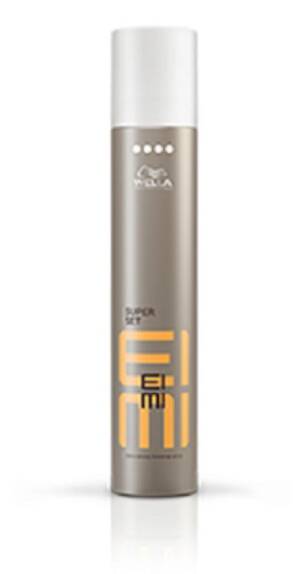 500ml Eimi Super Set 
