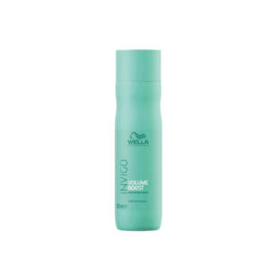  250ml Wella Invigo Volume Boost Bodifying Shampoo