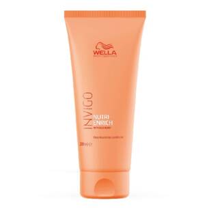  200ml Wella Invigo Nutri-Enrich Deep Nourish Conditioner