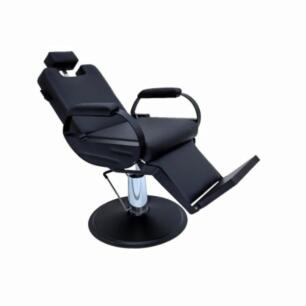 Bruno Barber Chair Hydraulic Lift 