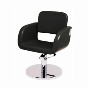 Cindy Styling Chair Hydraulic Lift 